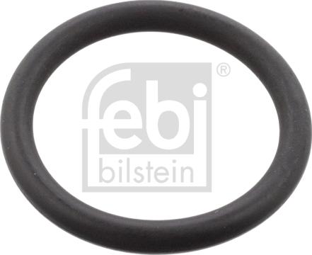 Febi Bilstein 11891 - Кільце ущільнювача autozip.com.ua