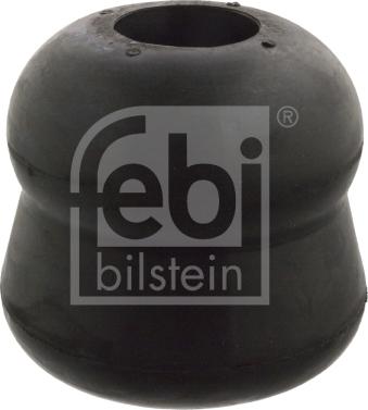 FEBI Bilstein 11844 - Відбійник, буфер амортизатора autozip.com.ua