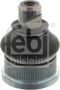 Febi Bilstein 11850 - Шарова опора, несучий / направляючий шарнір autozip.com.ua