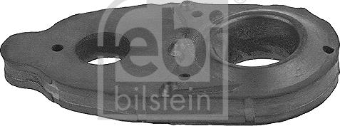 FEBI Bilstein 11881 - Прокладка, трубка охолоджуючої рідини autozip.com.ua