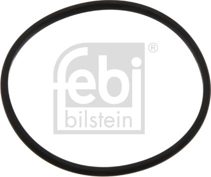 Febi Bilstein 11834 - Прокладка, термостат autozip.com.ua