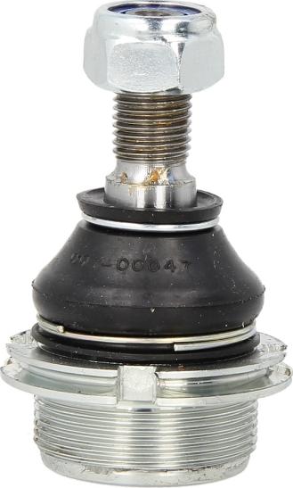 FEBI Bilstein 11829 - Шарова опора, несучий / направляючий шарнір autozip.com.ua