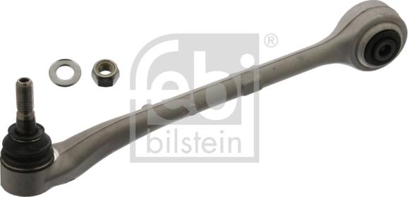 Febi Bilstein 11821 - Важіль незалежної підвіски колеса autozip.com.ua