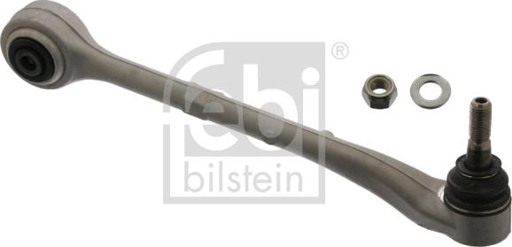 Febi Bilstein 11822 - Важіль незалежної підвіски колеса autozip.com.ua