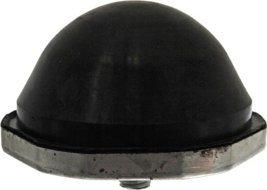 FEBI Bilstein 11879 - Відбійник, буфер амортизатора autozip.com.ua