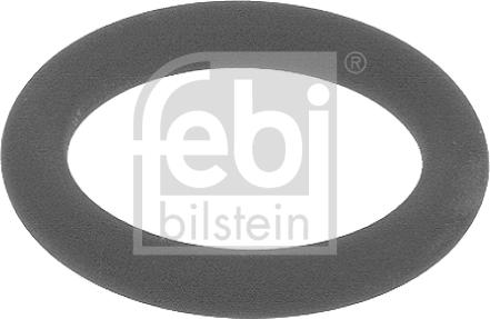 Febi Bilstein 11870 - Шайба теплового захисту, система уприскування autozip.com.ua