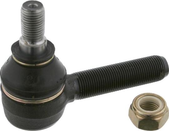 FEBI Bilstein 11873 - Наконечник рульової тяги, кульовий шарнір autozip.com.ua