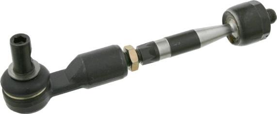 FEBI Bilstein 11354 - Поперечна рульова тяга autozip.com.ua