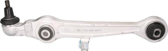 FEBI Bilstein 11350 - Важіль незалежної підвіски колеса autozip.com.ua