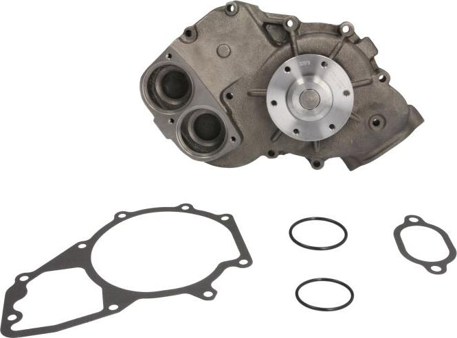 FEBI Bilstein 11360 - Водяний насос autozip.com.ua