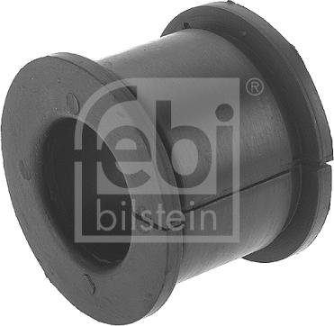 Febi Bilstein 11384 - Втулка, стабілізатор autozip.com.ua