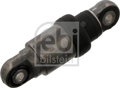 Febi Bilstein 11332 - Амортизатор, поліклиновий ремінь autozip.com.ua