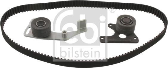 Febi Bilstein 11221 - Комплект ременя ГРМ autozip.com.ua