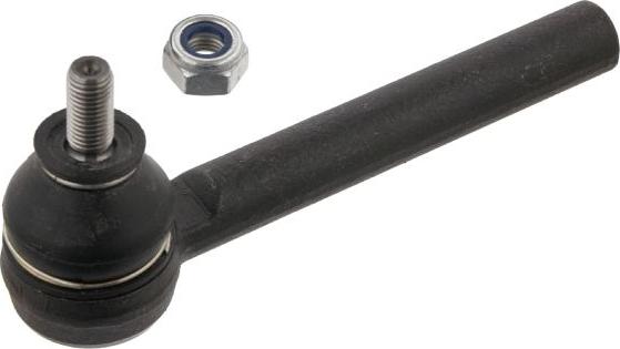FEBI Bilstein 11279 - Наконечник рульової тяги, кульовий шарнір autozip.com.ua