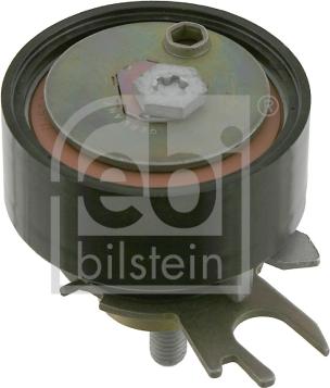 Febi Bilstein 11274 - Натяжна ролик, ремінь ГРМ autozip.com.ua