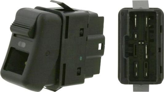 FEBI Bilstein 11794 - Вимикач, блокування диференціала autozip.com.ua