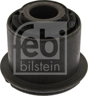 Febi Bilstein 11759 - Сайлентблок, важеля підвіски колеса autozip.com.ua