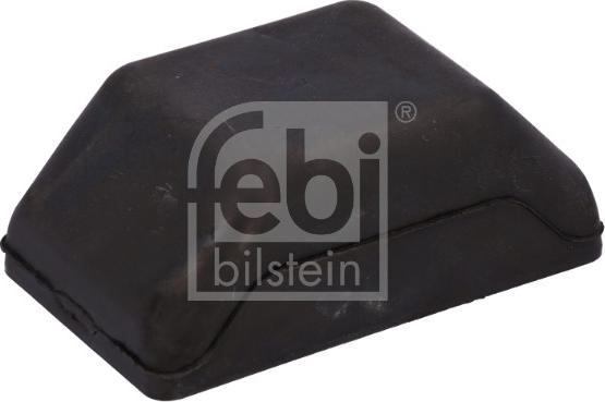 FEBI Bilstein 11761 - Відбійник, буфер амортизатора autozip.com.ua