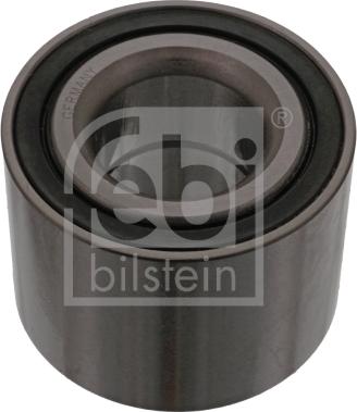 Febi Bilstein 11704 - Підшипник ступиці колеса autozip.com.ua