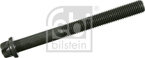 Febi Bilstein 11725 - Болт головки циліндра autozip.com.ua