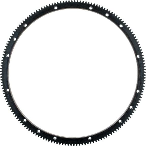 FEBI Bilstein 11723 - Зубчастий вінець, маховик autozip.com.ua