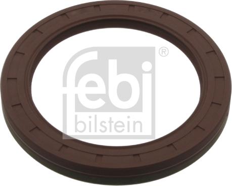 FEBI Bilstein 11773 - Ущільнене кільце, колінчастий вал autozip.com.ua