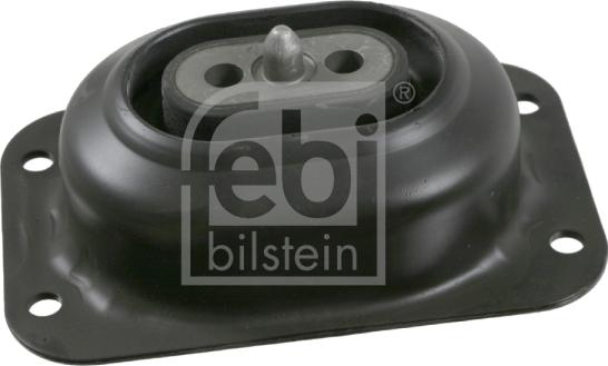 Febi Bilstein 18957 - Подушка, підвіска двигуна autozip.com.ua