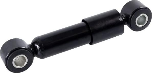 FEBI Bilstein 18962 - Гаситель, кріплення кабіни autozip.com.ua