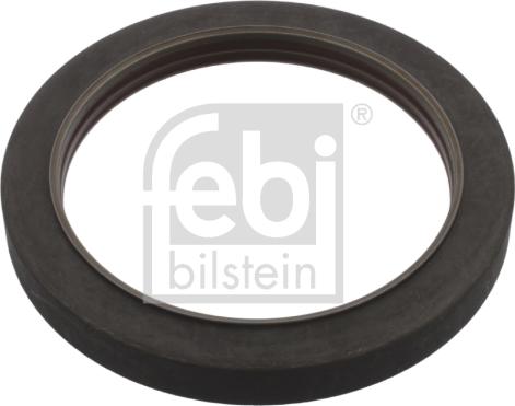 Febi Bilstein 18909 - Ущільнене кільце валу, підшипник маточини колеса autozip.com.ua