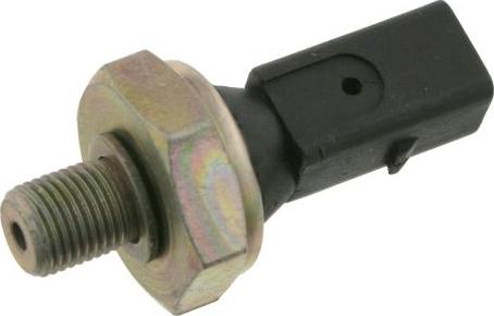 FEBI Bilstein 18904 - Датчик, тиск масла autozip.com.ua