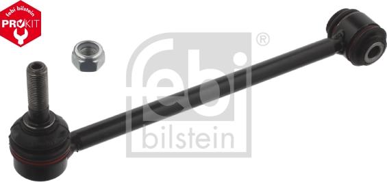 Febi Bilstein 18985 - Тяга / стійка, підвіска колеса autozip.com.ua