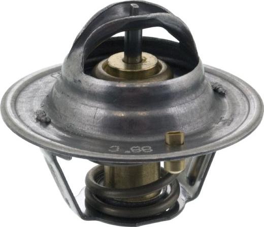 FEBI Bilstein 18973 - Термостат, охолоджуюча рідина autozip.com.ua