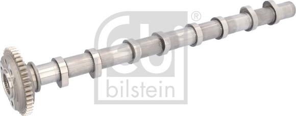 Febi Bilstein 184902 - Шток autozip.com.ua