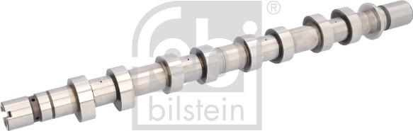 Febi Bilstein 184907 - Шток autozip.com.ua