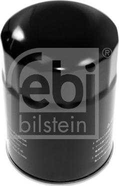 Febi Bilstein 184463 - Масляний фільтр autozip.com.ua