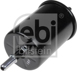 Febi Bilstein 184462 - Паливний фільтр autozip.com.ua