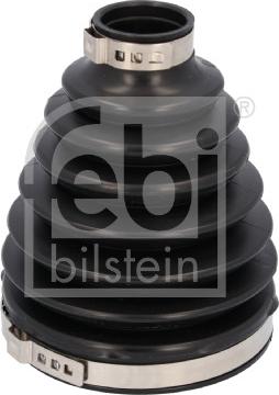 Febi Bilstein 184408 - Пильник, приводний вал autozip.com.ua