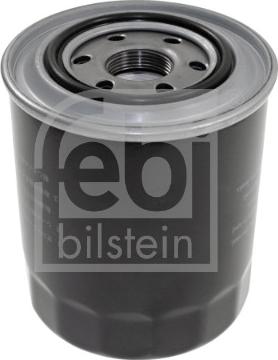 Febi Bilstein 184432 - Масляний фільтр autozip.com.ua