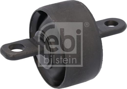 Febi Bilstein 184479 - Сайлентблок, важеля підвіски колеса autozip.com.ua