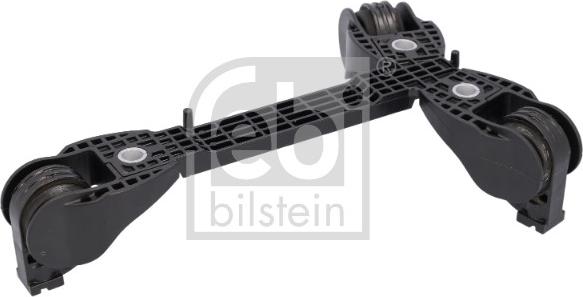 FEBI Bilstein 184599 - Кронштейн, компресор autozip.com.ua