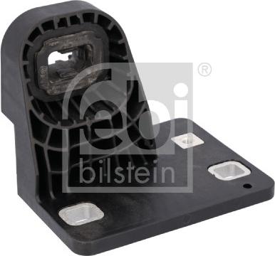 FEBI Bilstein 184596 - Підвіска, радіатор autozip.com.ua