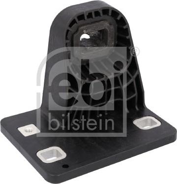 FEBI Bilstein 184592 - Підвіска, радіатор autozip.com.ua