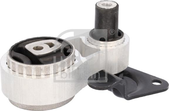 FEBI Bilstein 184548 - Подушка, підвіска двигуна autozip.com.ua