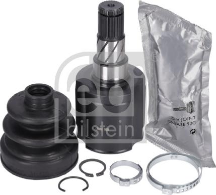 FEBI Bilstein 184559 - Шарнір, ШРУС, приводний вал autozip.com.ua