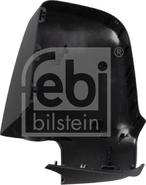 Febi Bilstein 184550 - Покриття, зовнішнє дзеркало autozip.com.ua