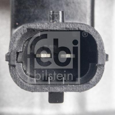 Febi Bilstein 184564 - Водяний насос autozip.com.ua