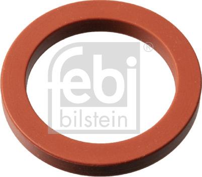 FEBI Bilstein 184502 - Кільце ущільнювача, клапанна форсунка autozip.com.ua