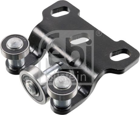 FEBI Bilstein 184511 - Напрямна ролика, зсувні двері autozip.com.ua