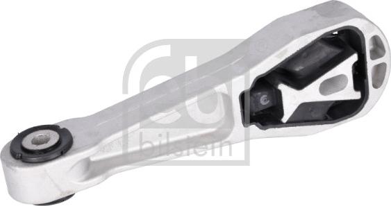 FEBI Bilstein 184588 - Подушка, підвіска двигуна autozip.com.ua