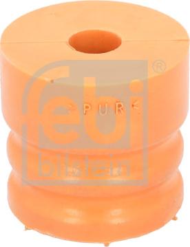 FEBI Bilstein 184534 - Відбійник, буфер амортизатора autozip.com.ua